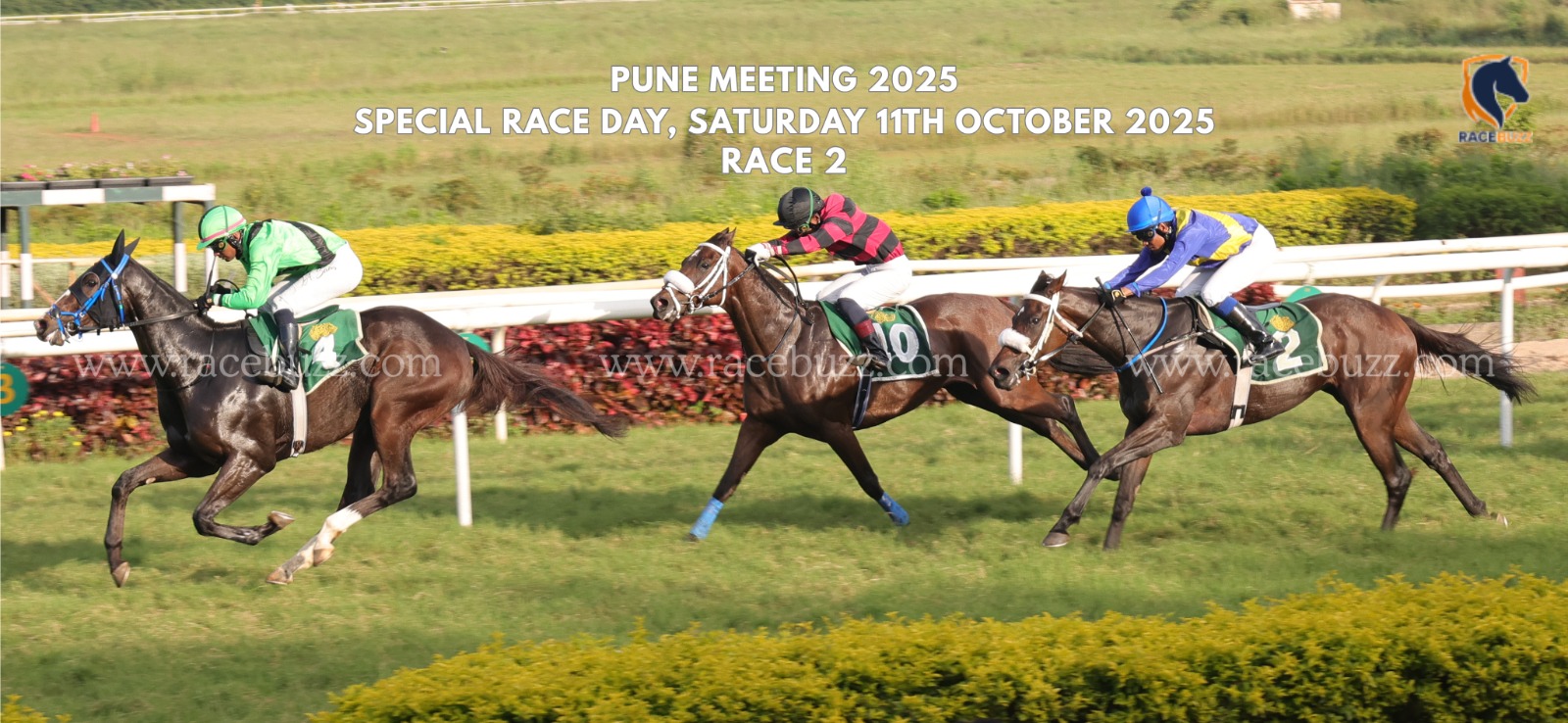 The Milenium Force wins The N. K. Pudumjee Salver at Pune Racecourse
