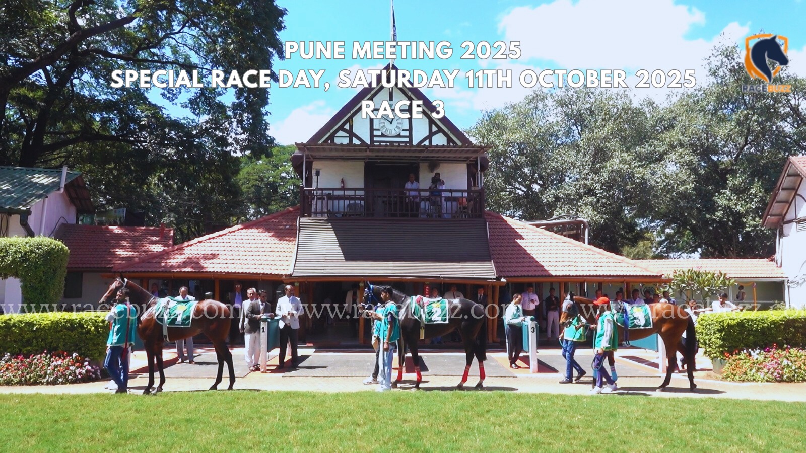 Goddess of Dawn winning the Pissarro Plate at Pune Races 2025