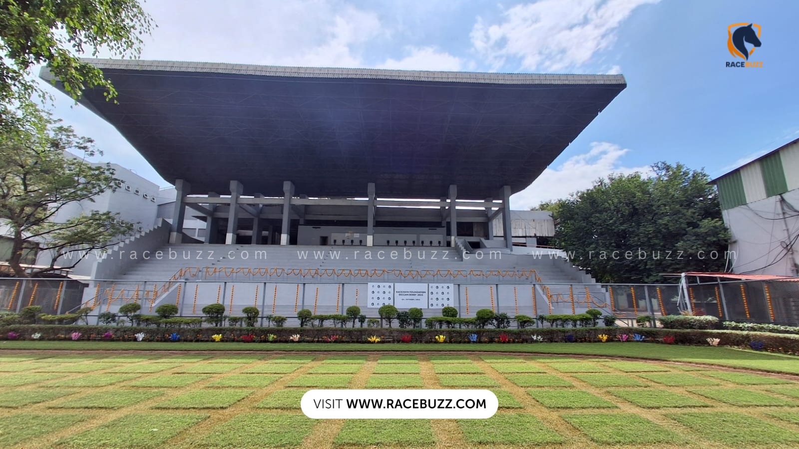 Horses race at Hyderabad Race Club during the October 13 meeting featuring the Sikander-E-Azam Plate at Malakpet.