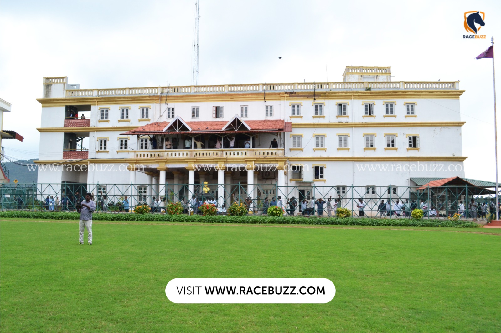 Mysore Race Club Dasara Sprint Championship 2025 race day preview