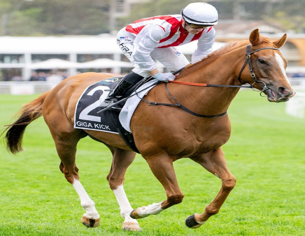 Horses racing at Ascot Racecourse during the 15th October 2025 midweek meeting