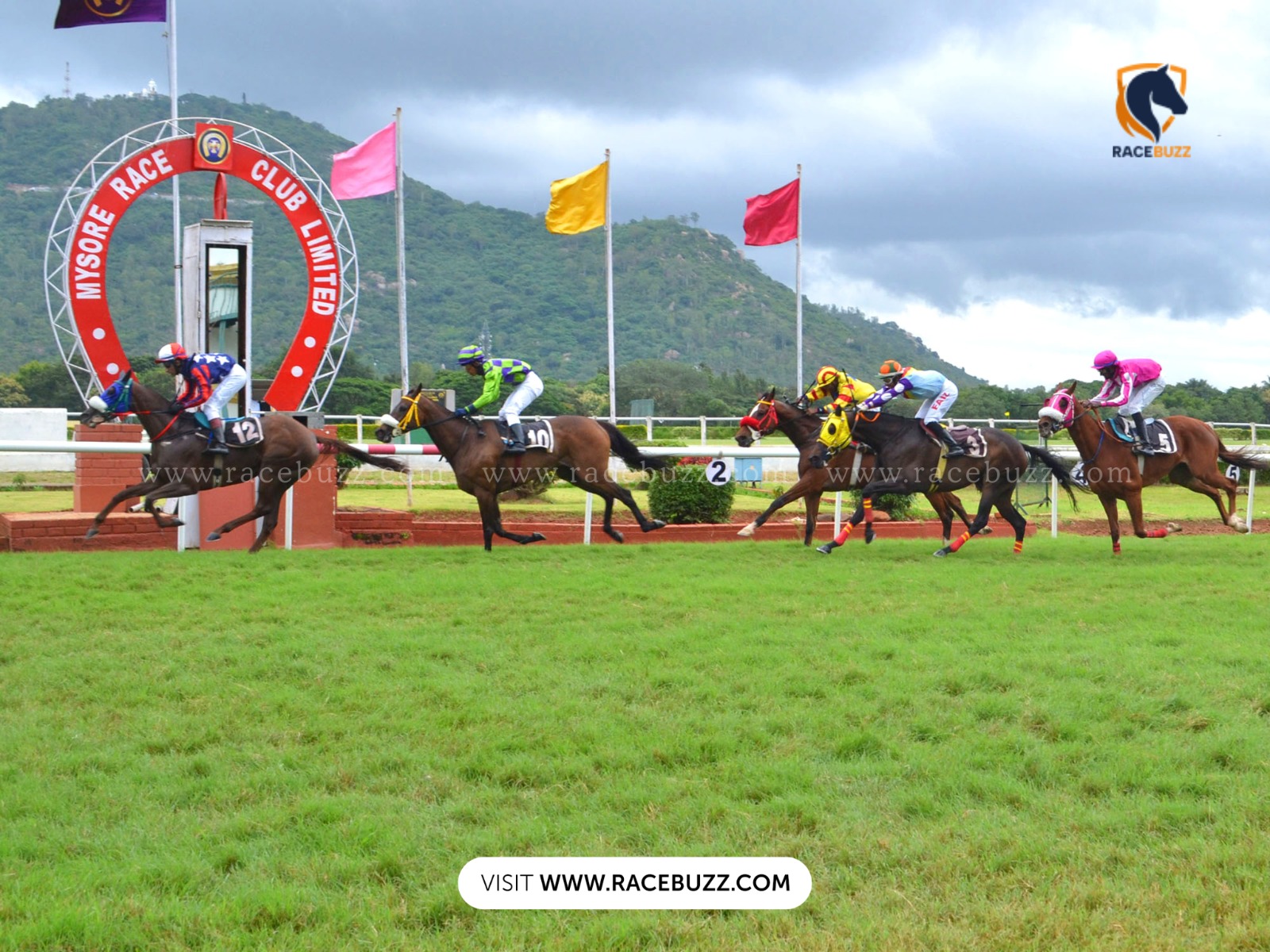 Mysore Racecourse Governor’s Cup 2025 – Race preview and full card