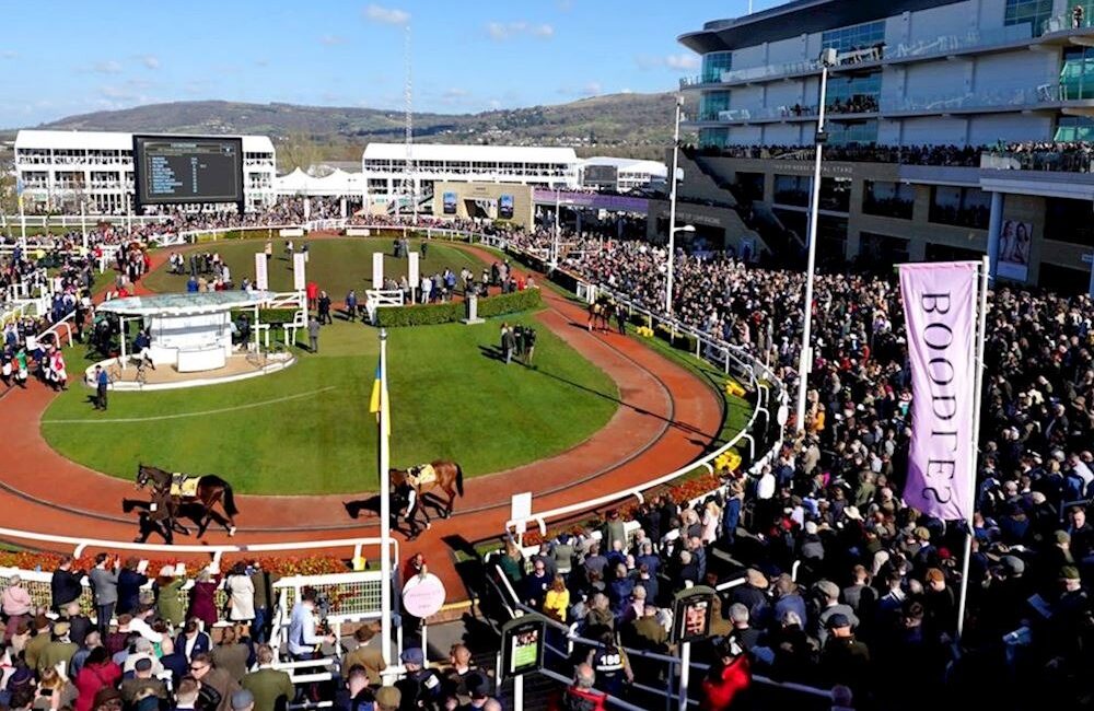 Cheltenham Festival 2026 – Close Brothers Mares’ Hurdle set for St Patrick’s Thursday