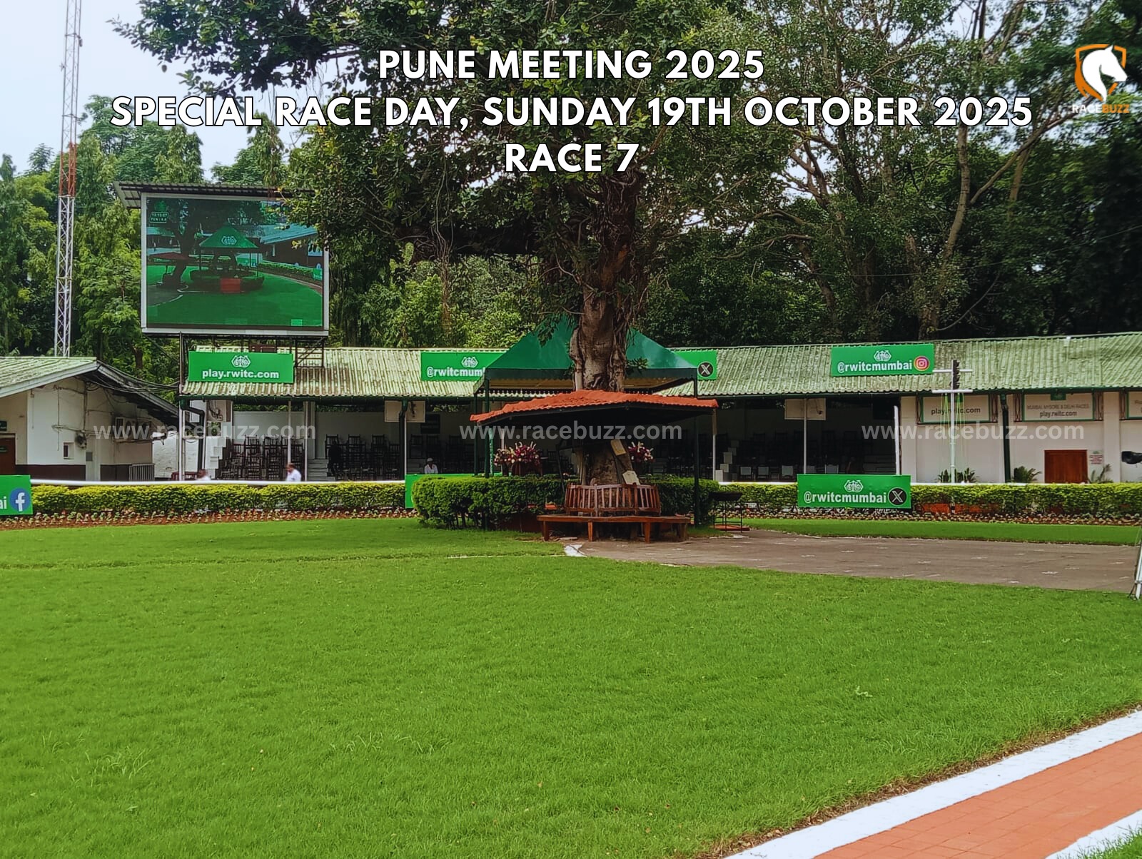 Kavya winning The D. N. Zodge Plate at Pune Racecourse 2025