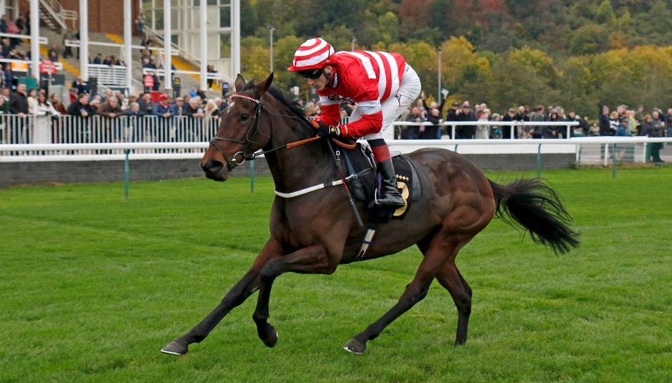 Nottingham Racecourse PricedUp £9 Afternoon Racing meeting, 23 October 2025