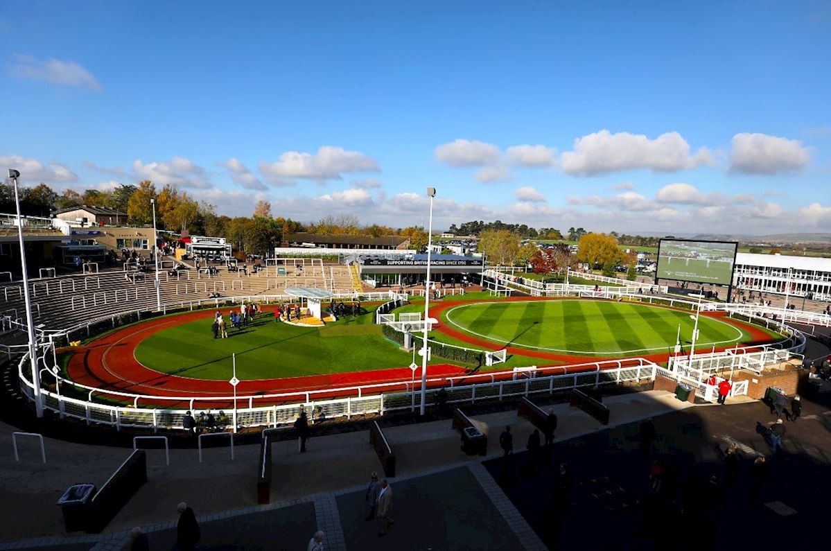Edward O’Grady honoured at Cheltenham 2025 Gold Cup