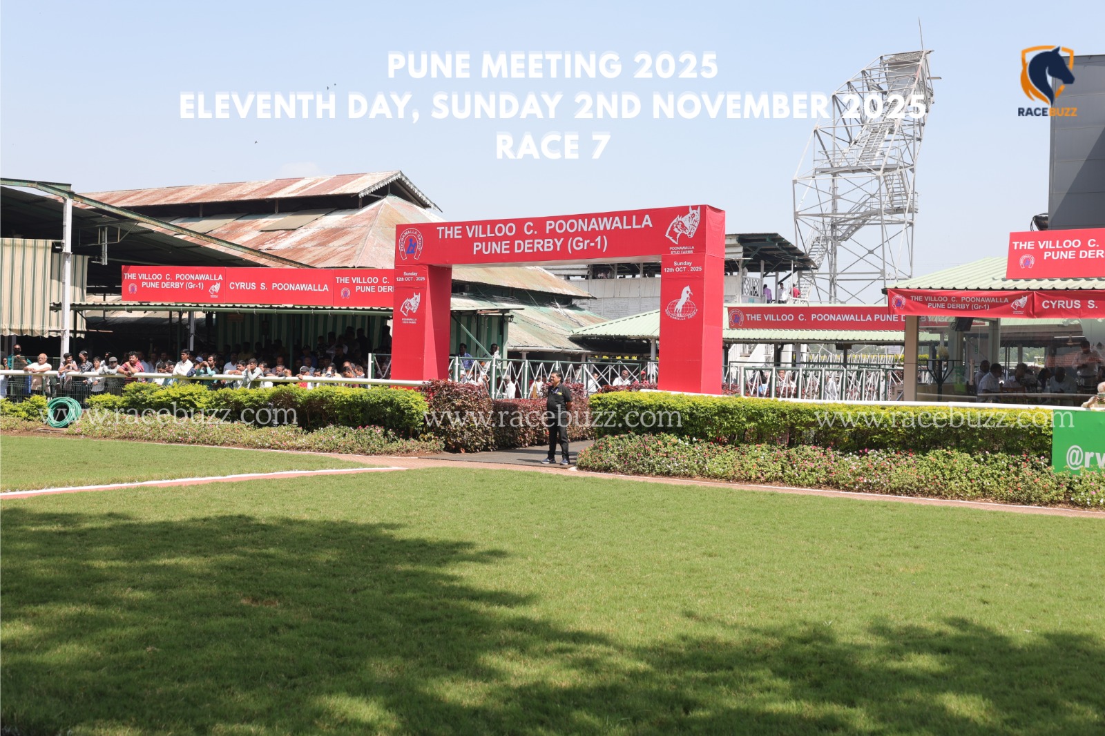 Duke of Tuscany storms to victory in R.W.I.T.C Trophy 2025 at Pune Racecourse