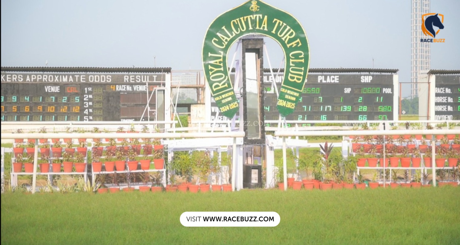 Royal Calcutta Turf Club Friday race preview featuring Delhi Race Club Cup contenders