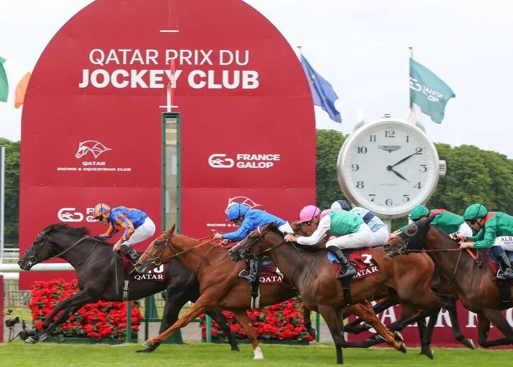 Al Thakira Cup 2025 feature race at 9th Al Rayyan Race Meeting, Qatar