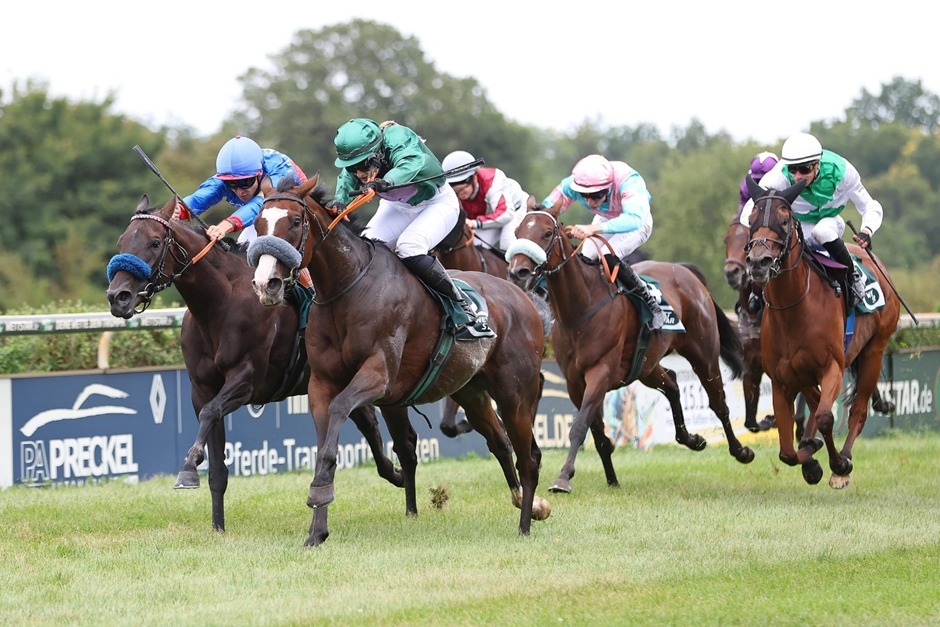 Duke of Ratibor Race 2025 at Stadtwald Racecourse with Lommi and top contenders on November 15