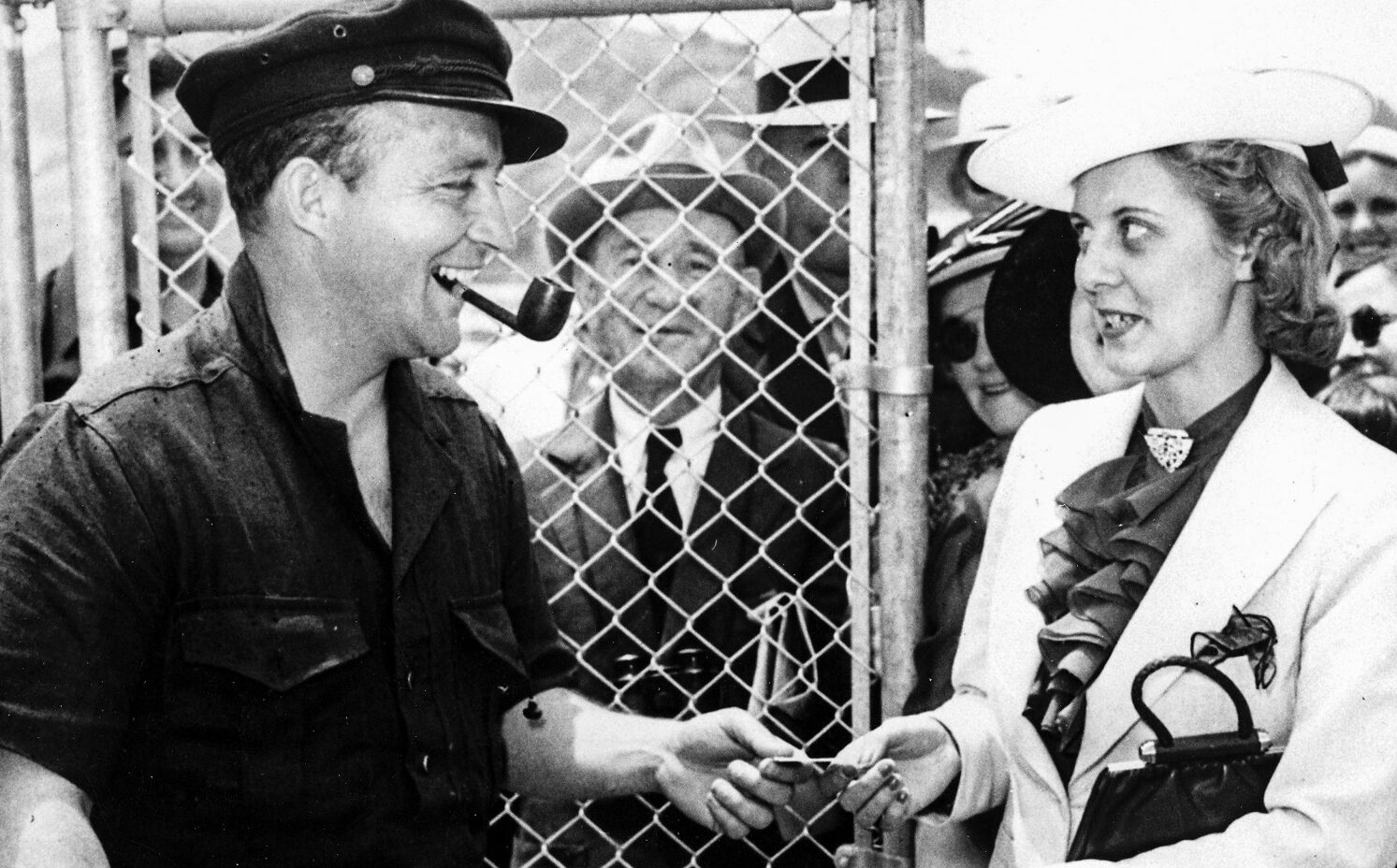 Bing Crosby Season at Del Mar – seaside racetrack celebrating Hollywood heritage