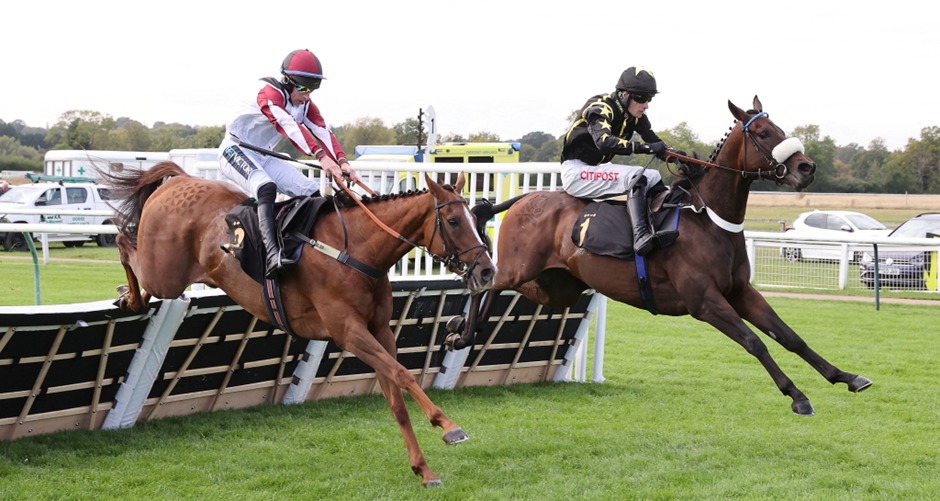 Warwick Racecourse PricedUp Winter Festival Day Two preview