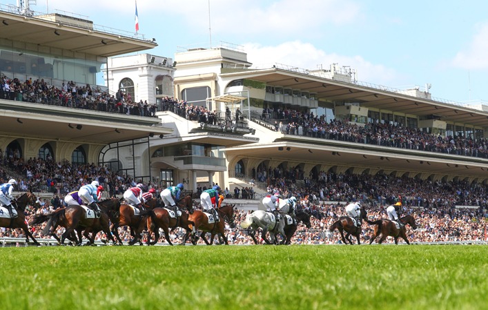 Chantilly Race Preview 21 November – full racecard schedule and insights