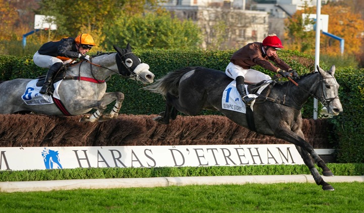 Nantes Racecourse Dawn – Race Preview Nantes for 24 November