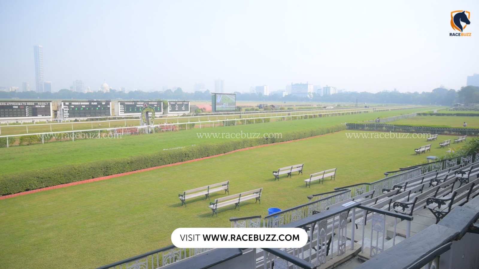 Calcutta race card November 29 – RCTC race day feature preview