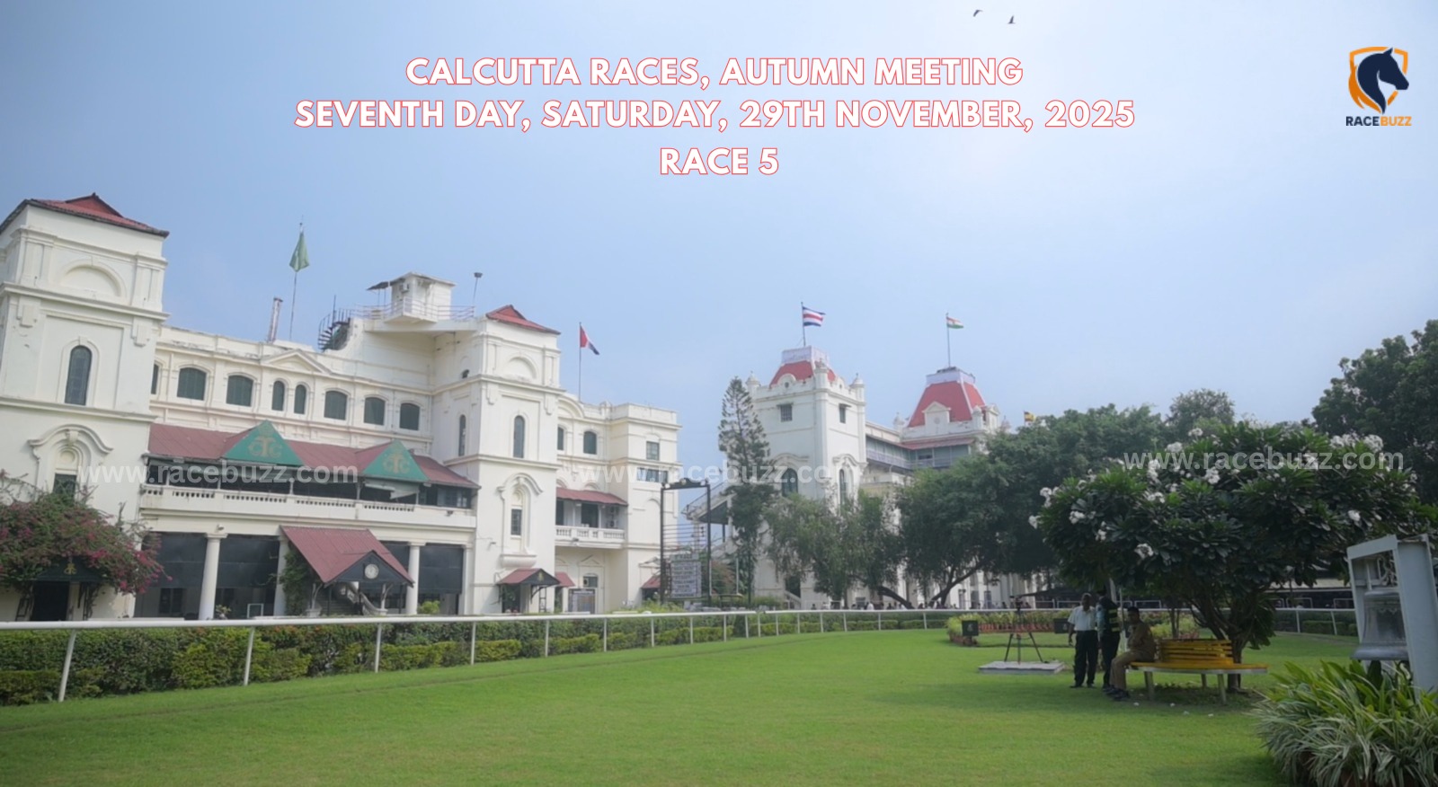 Calcutta race result 29 November Heart winning the 1000 Guineas