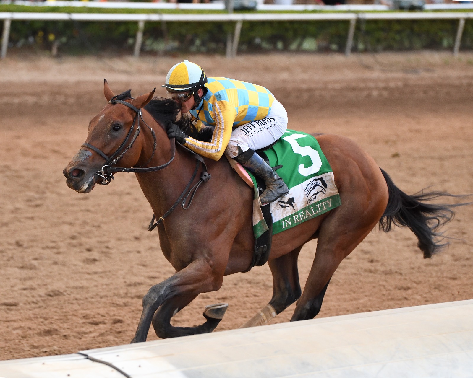 Strategic Risk capturing the In Reality Stakes in a commanding style