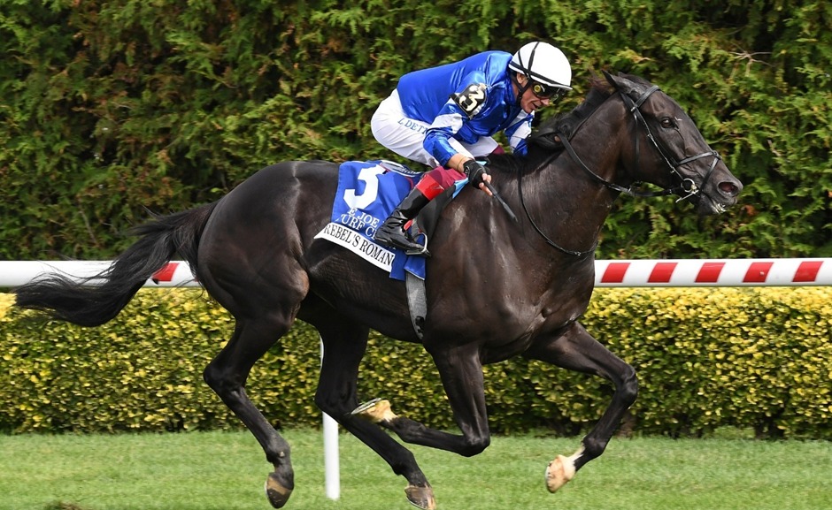 Aqueduct December 5 Racecard Preview