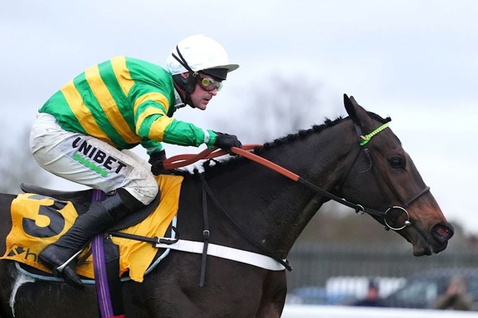 Sandown Park 5th December Tingle Creek Festival opening day