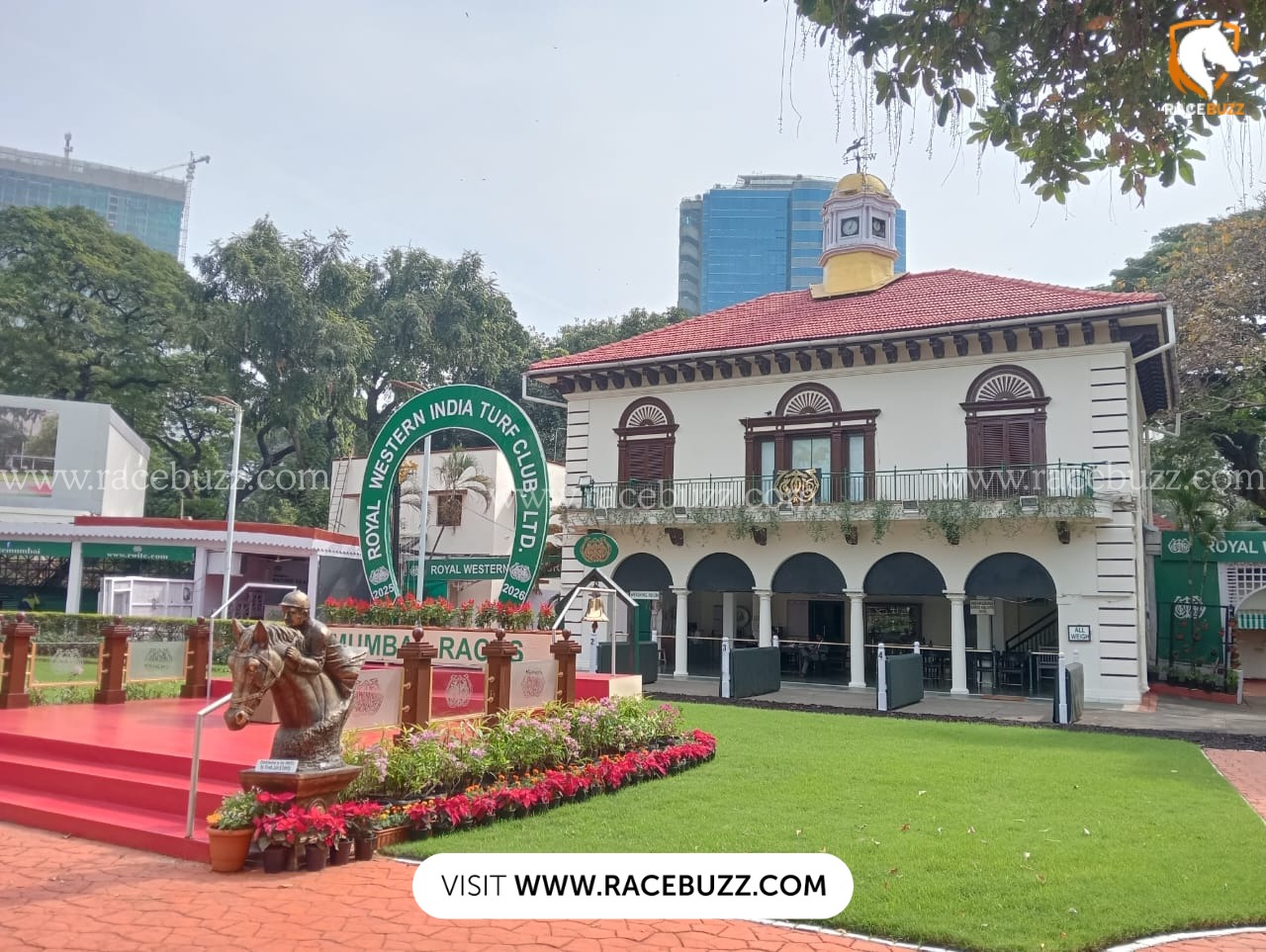 Mumbai Race Cards 7 December full preview with prize money