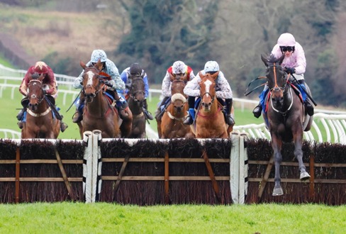 Leicester Race Cards 10 December race preview