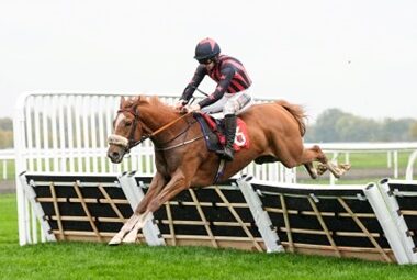 Kempton Park Race Cards 10 December