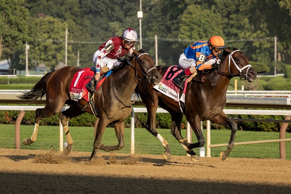 Aqueduct race cards 10 Dec: full preview of all races and top contenders