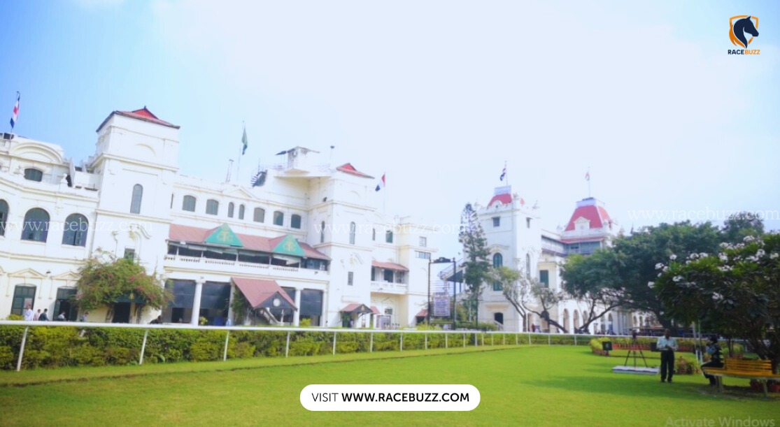 Calcutta Race Cards 13 December preview