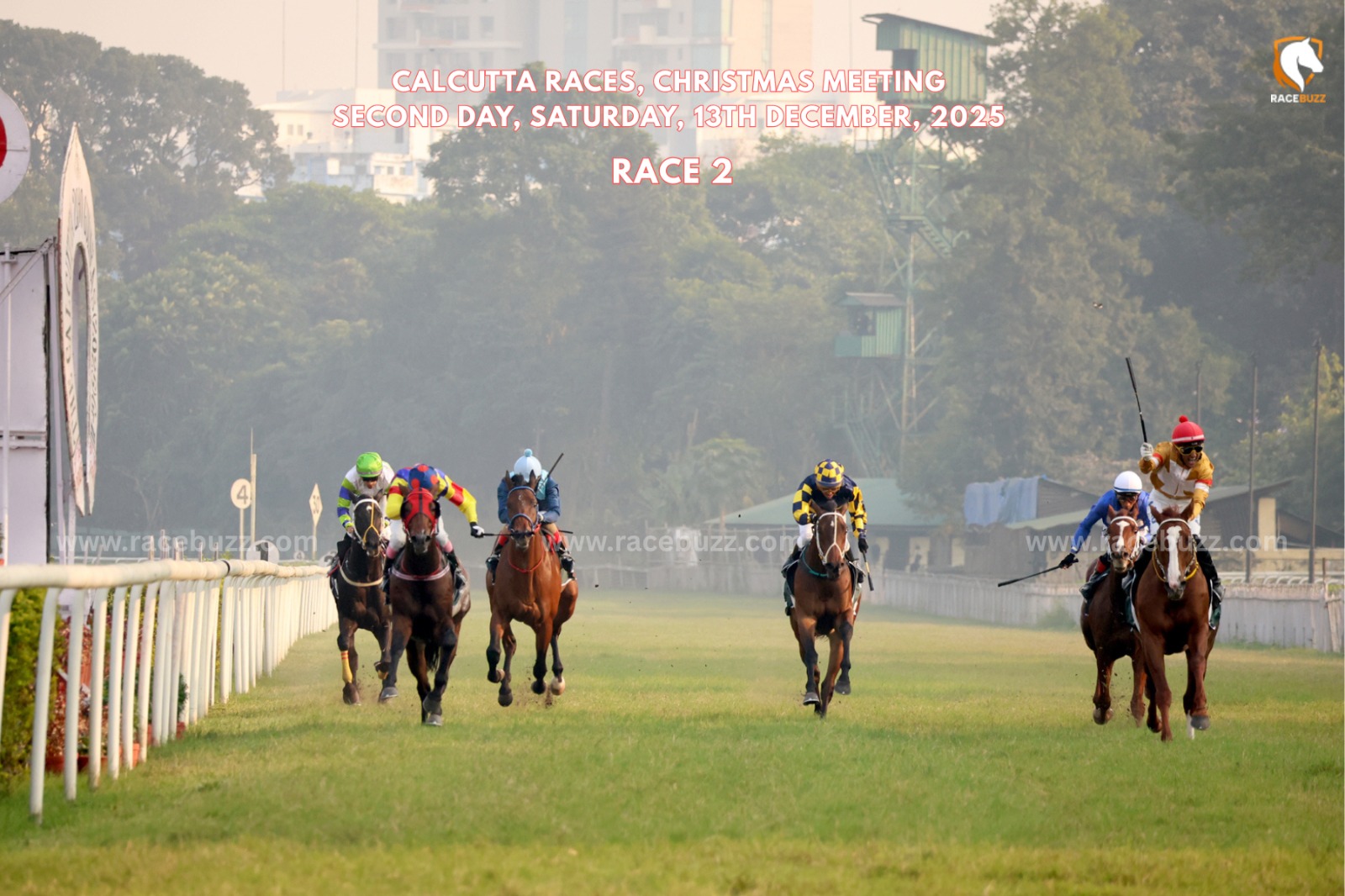 Calcutta race result 13 December as Cosmology wins The Hong Kong Jockey Club Cup