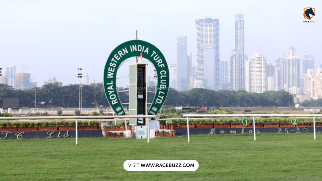 The Indian 1000 Guineas race preview 14 Dec at Mahalaxmi Racecourse