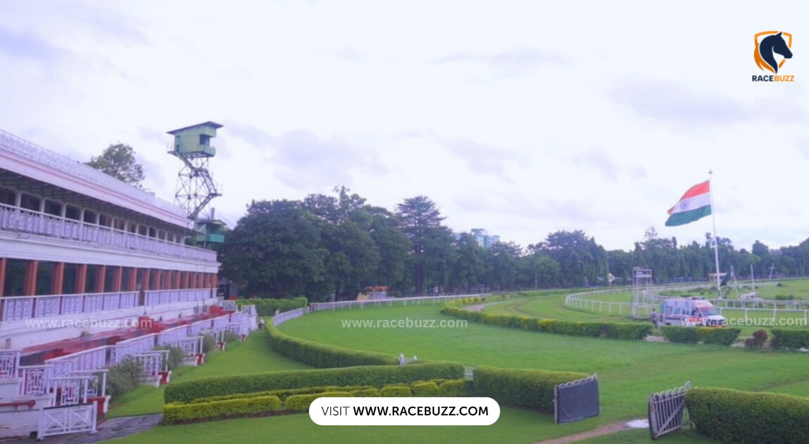 Calcutta race cards 20 December feature Usha Stud Calcutta Oaks at RCTC