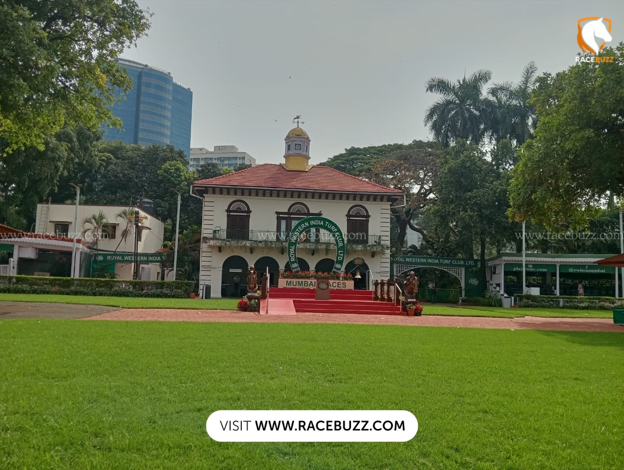 Mumbai Race Cards 21 December Indian 2000 Guineas at RWITC