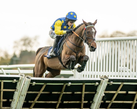 Fontwell Park Race Cards 8 December preview