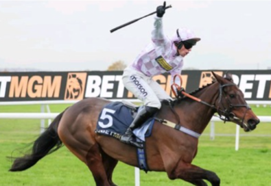 Newcastle Race Cards 9 December evening meeting