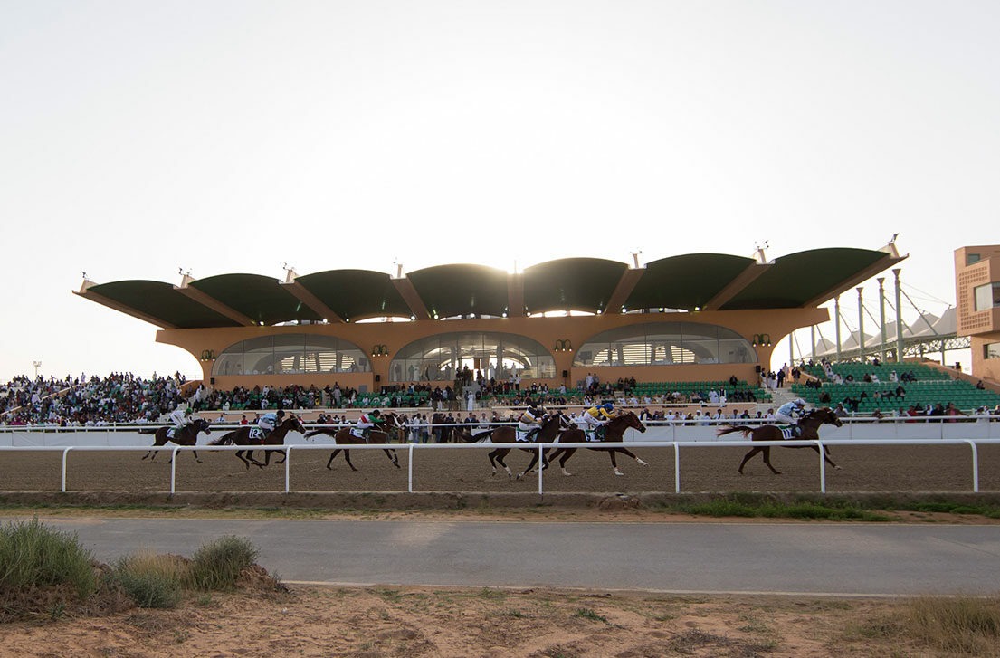 Al Ain race cards 4 December evening racing preview