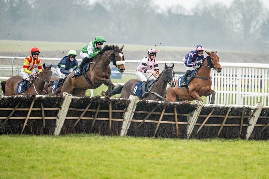 Lingfield racecards 22 December at Lingfield Park Resort