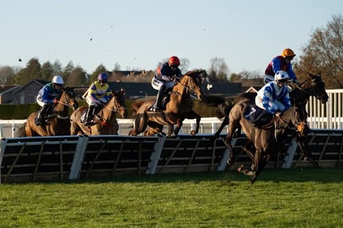 Hereford Race Cards 10 December preview image