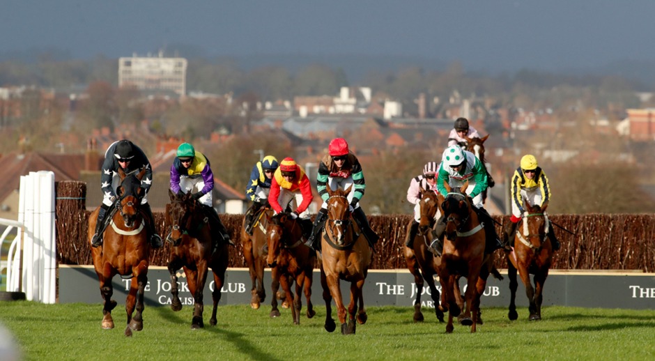 Carlisle Racecourse, Winter Jump Racing, Pertemps Hurdle, Carlisle Racecards 14 December