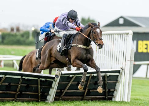 Plumpton Race Cards 15 December hosting winter National Hunt racing