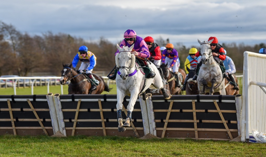 Catterick Bridge race cards 15 december seven-race National Hunt meeting