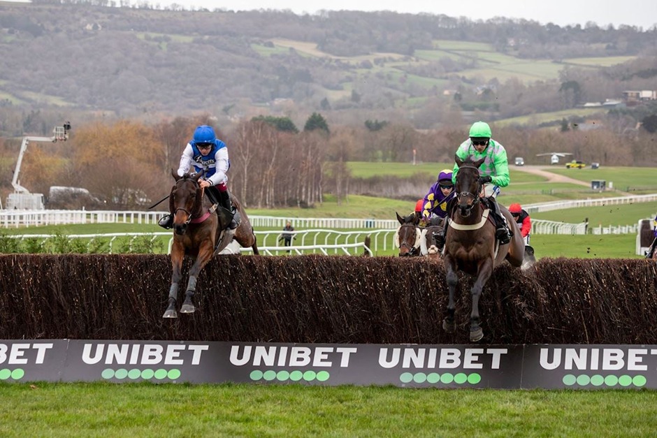 Cheltenham racecards 12 December preparing for Christmas Friday meeting