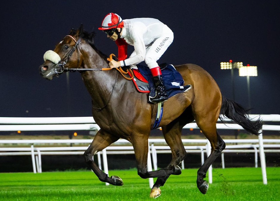 Bahrain Racecards 26 December feature the ALBA Cup at Bahrain Turf Club