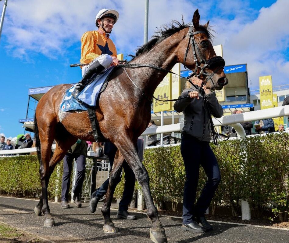 Prydwen at Southwell All-Weather Handicap