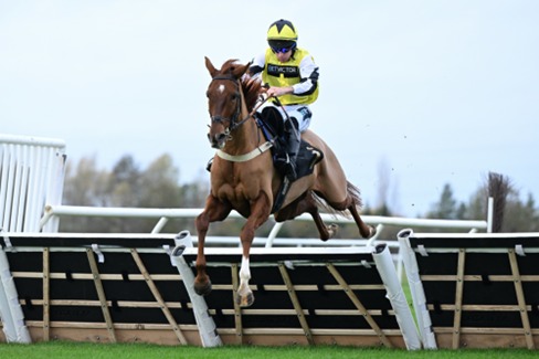 Huntingdon Race Cards 7 December meeting preview