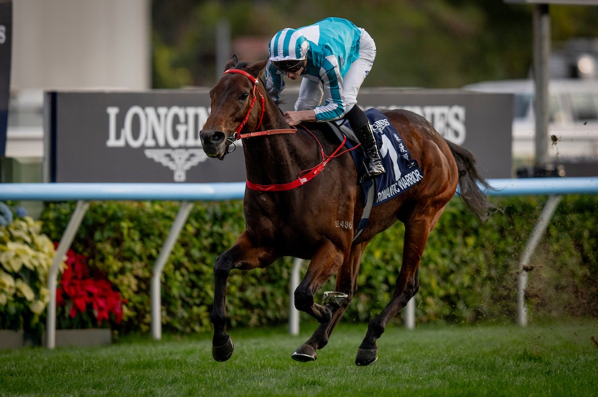 Romantic Warrior wins LONGINES Hong Kong Cup – Hong Kong Race Result 14 December