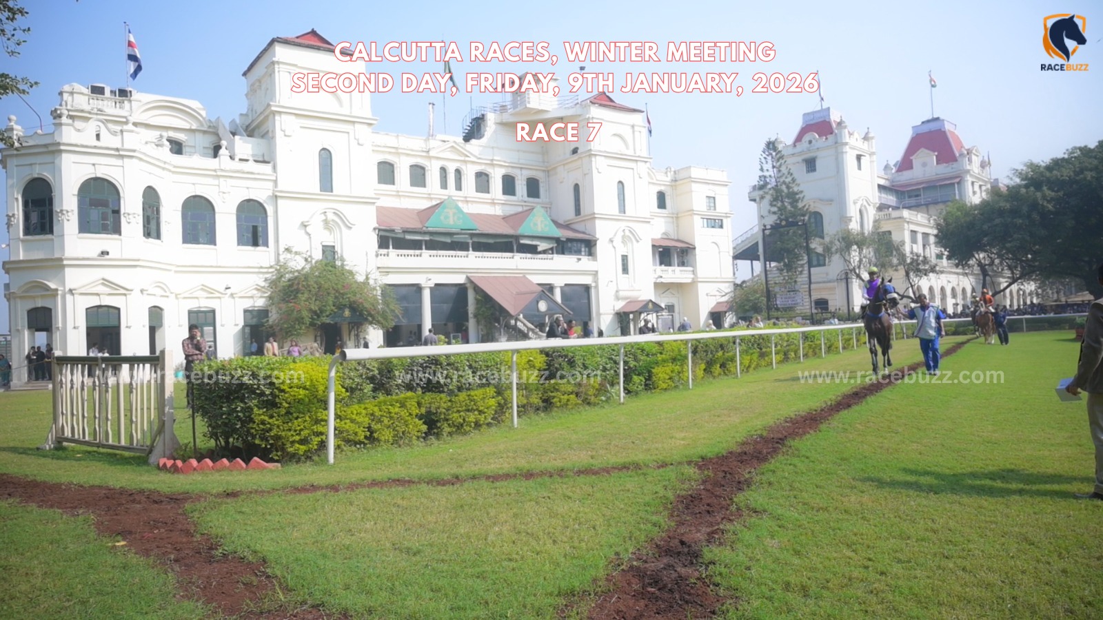 CASH N RUN winning at Kolkata race results 9 January