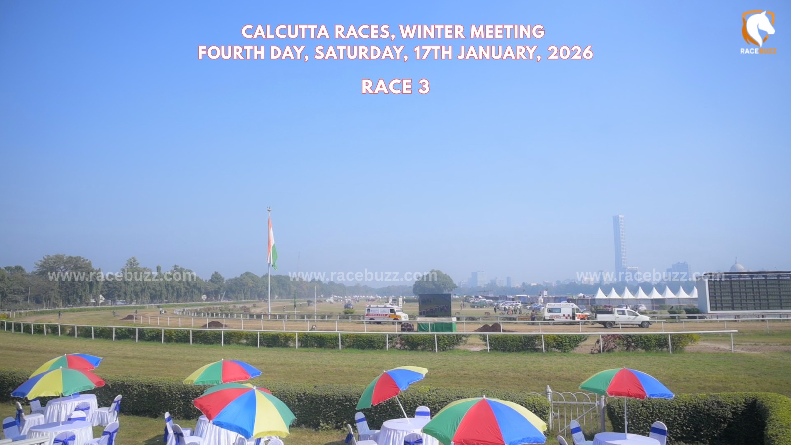 Kolkata race result 17 January – Fable winning the ASC Cup at Calcutta