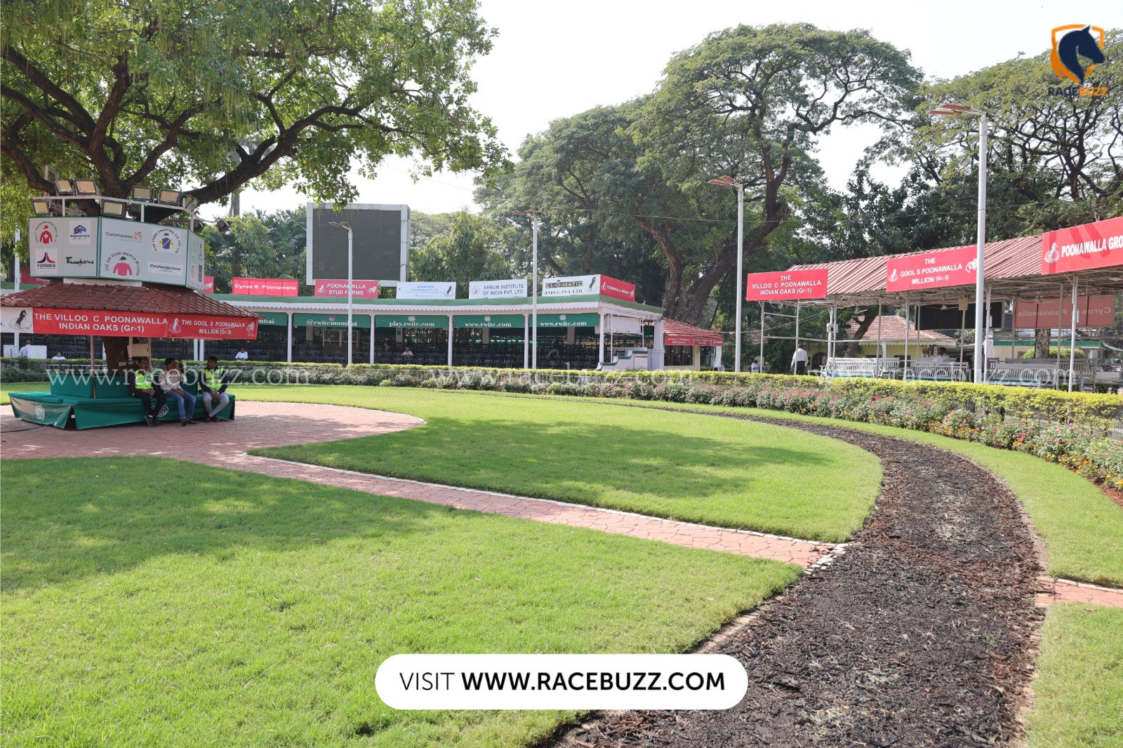 Mumbai Race Cards 21 January Mumbai racecourse