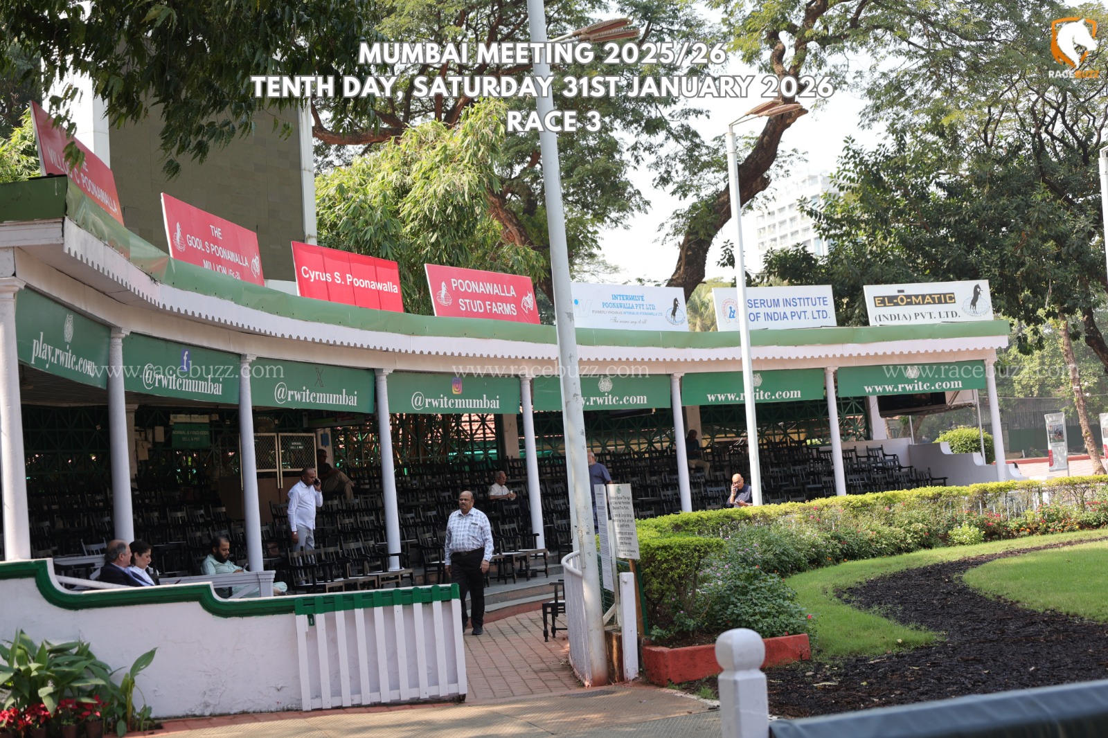 GUNFIRE winning Mumbai race result 31 January Dancing Prances Trophy