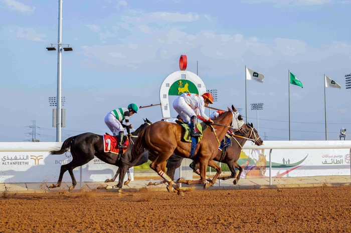 Riyadh racecards 9 January at King Abdulaziz Racecourse
